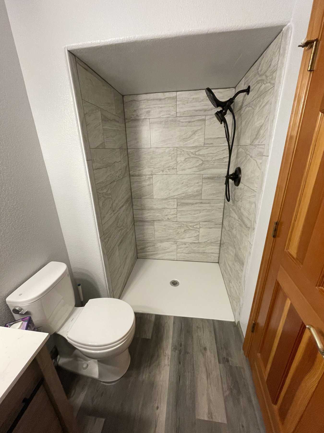 Home Improvements Plus completed project 7