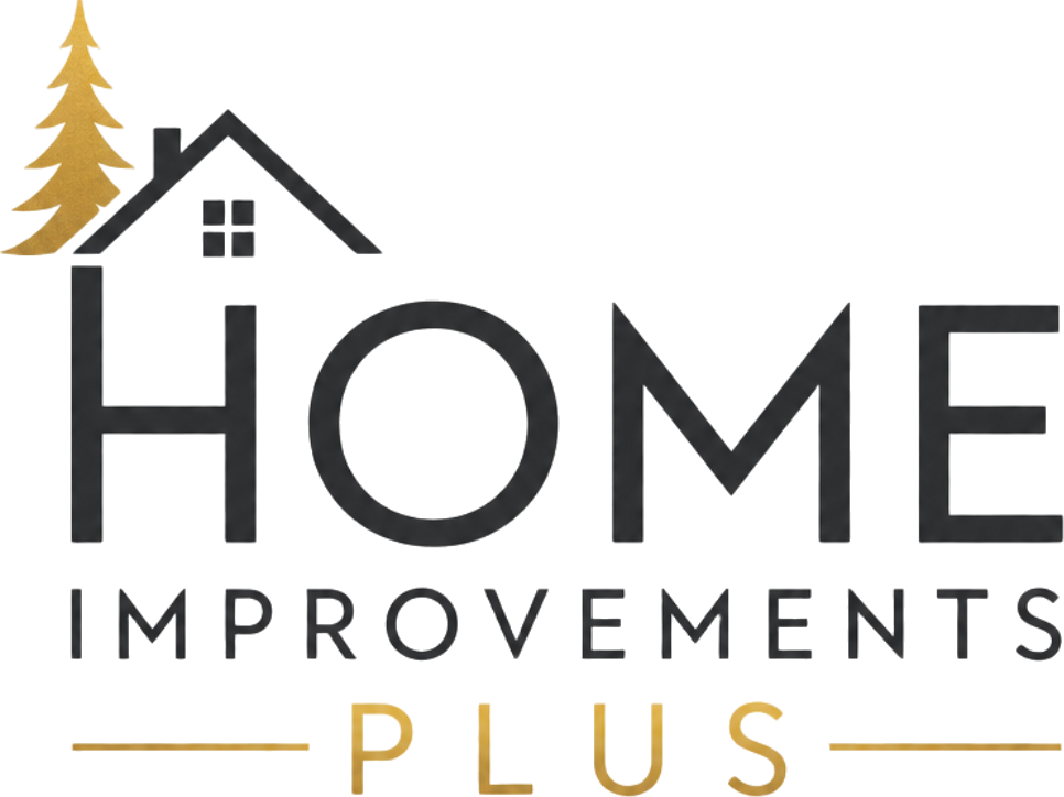 Home Improvements Plus logo