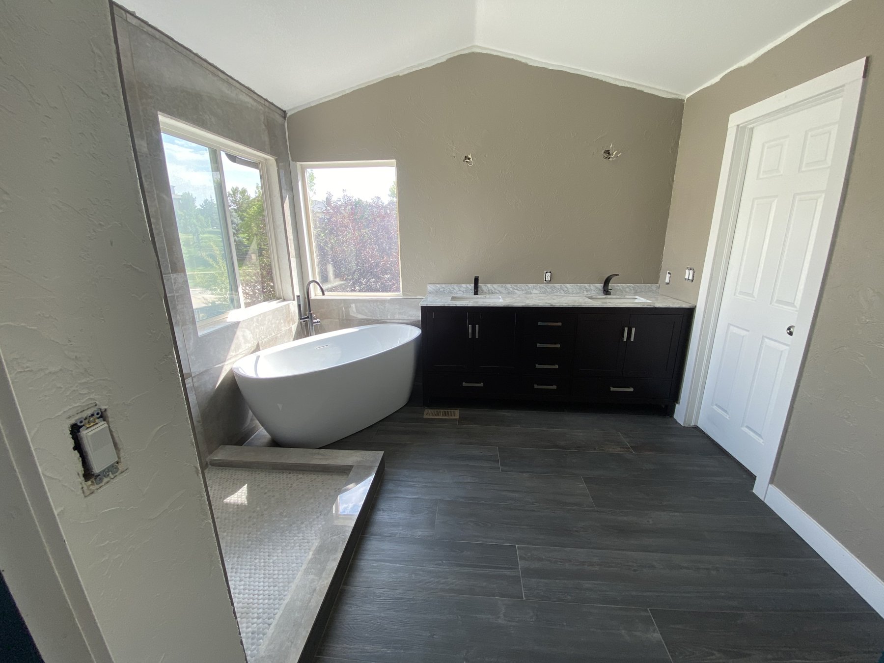 Home Improvements Plus completed project 4