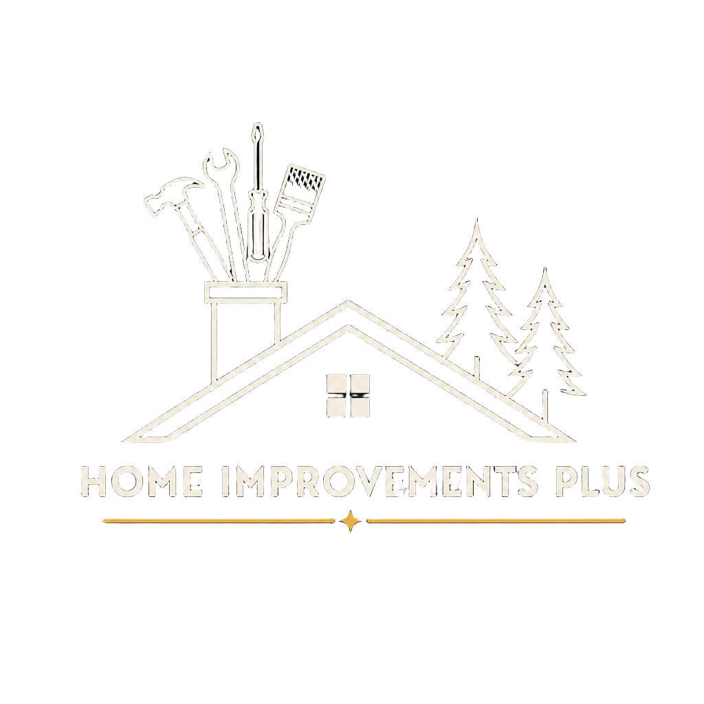Home Improvements Plus logo